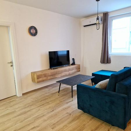 Kid Luxury Apartment Skopie Exterior foto