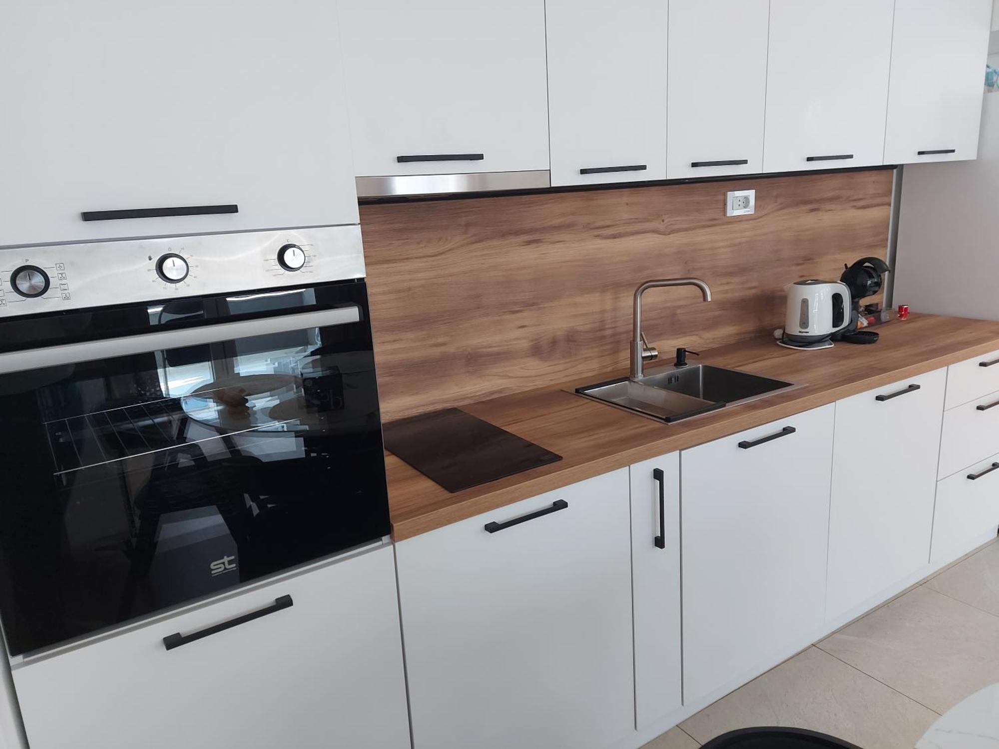 Kid Luxury Apartment Skopie Exterior foto