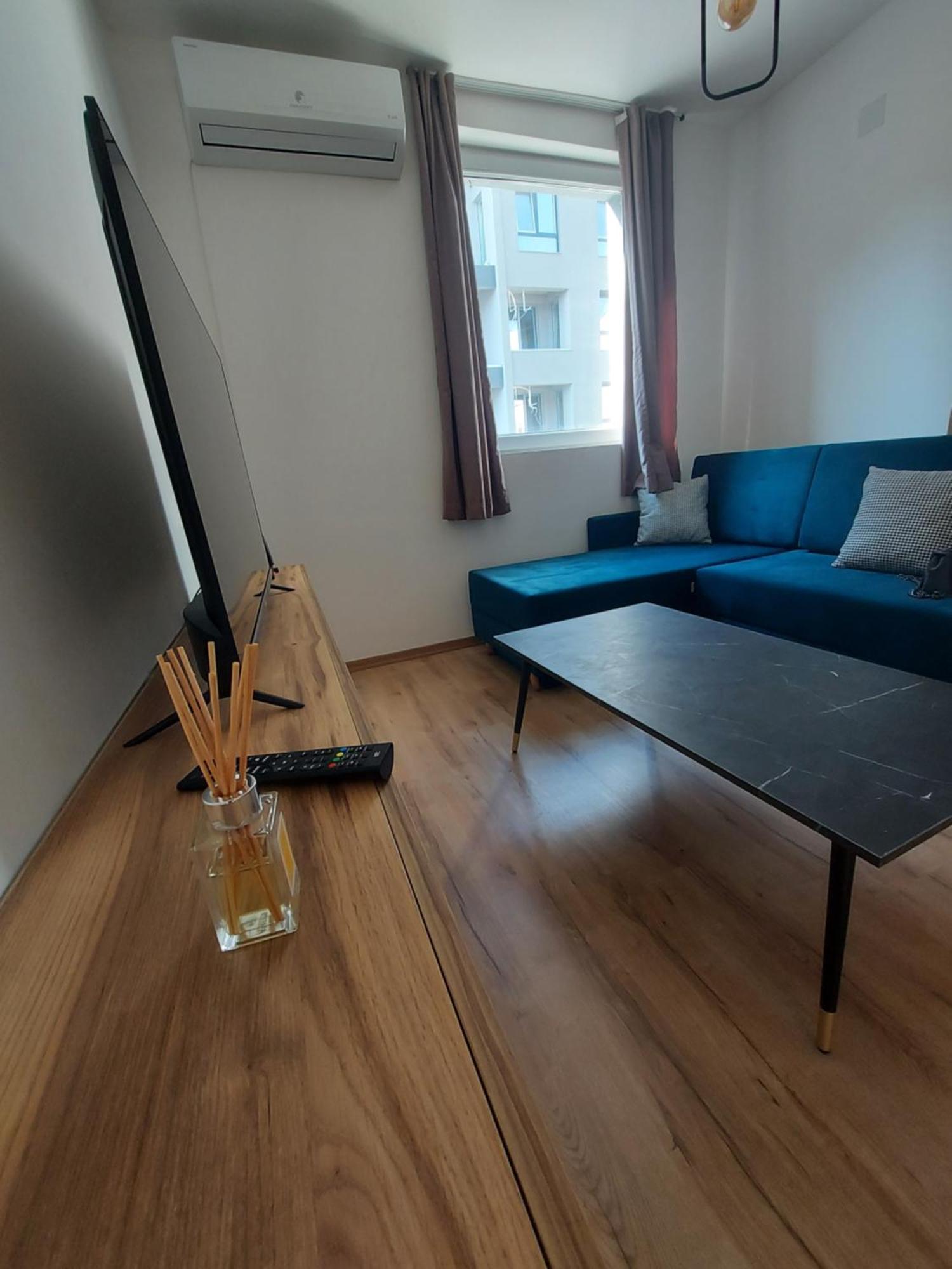 Kid Luxury Apartment Skopie Exterior foto