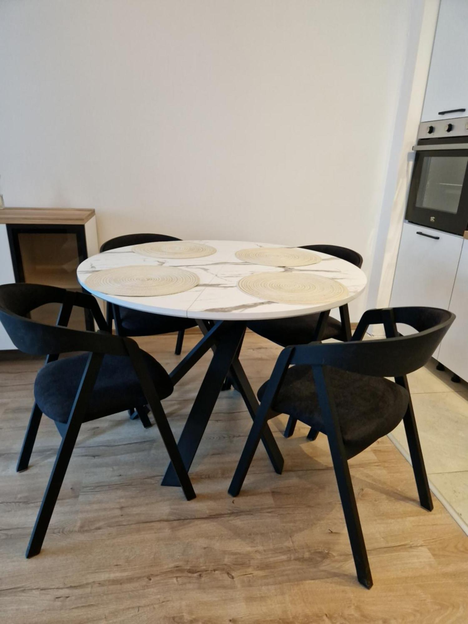 Kid Luxury Apartment Skopie Exterior foto