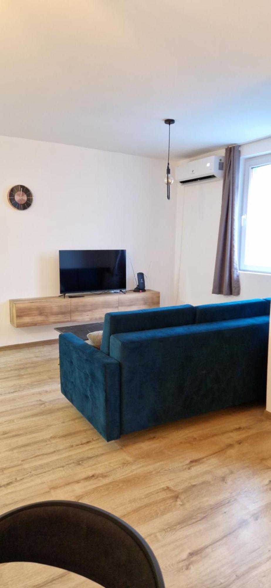 Kid Luxury Apartment Skopie Exterior foto
