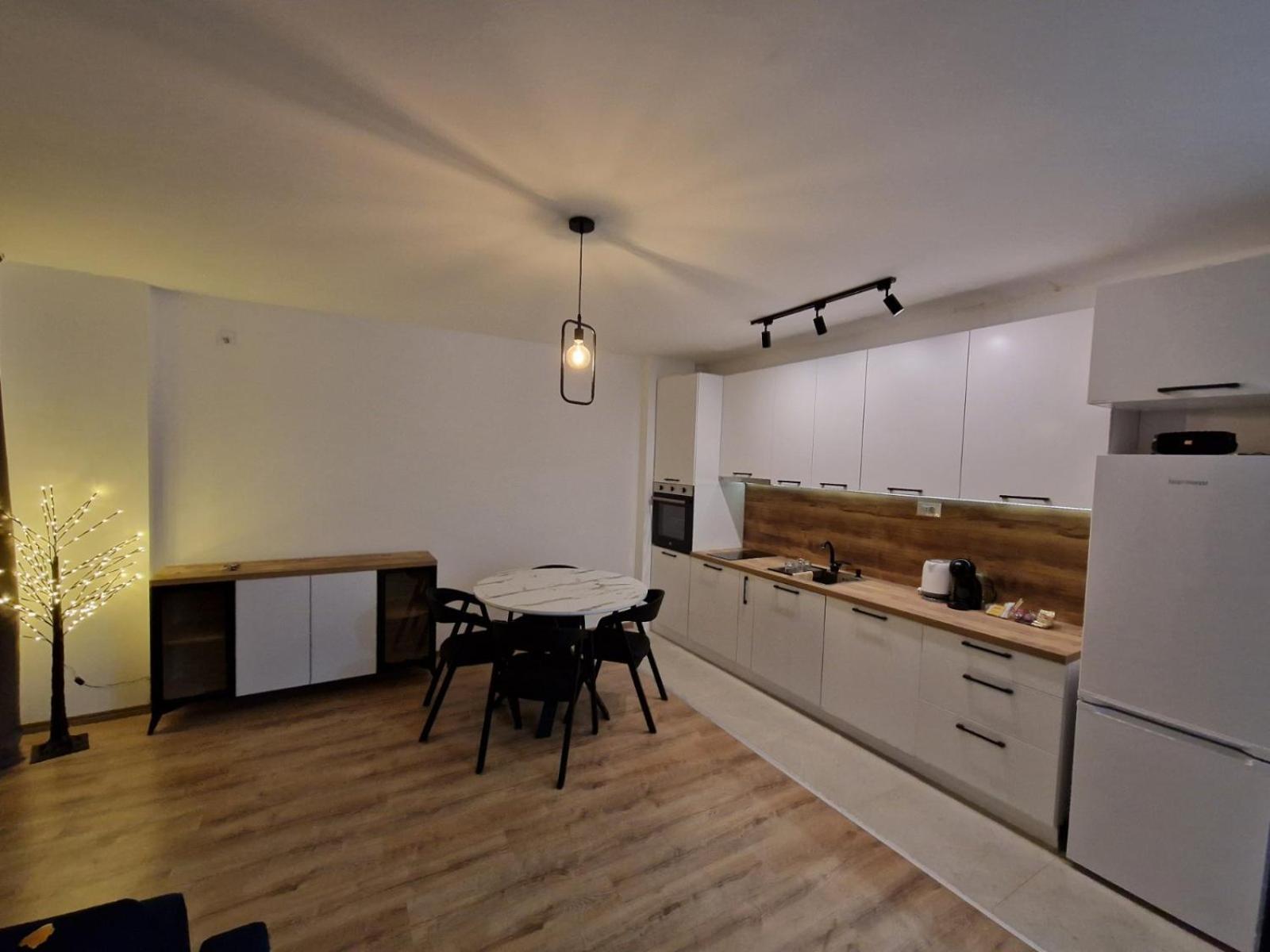 Kid Luxury Apartment Skopie Exterior foto