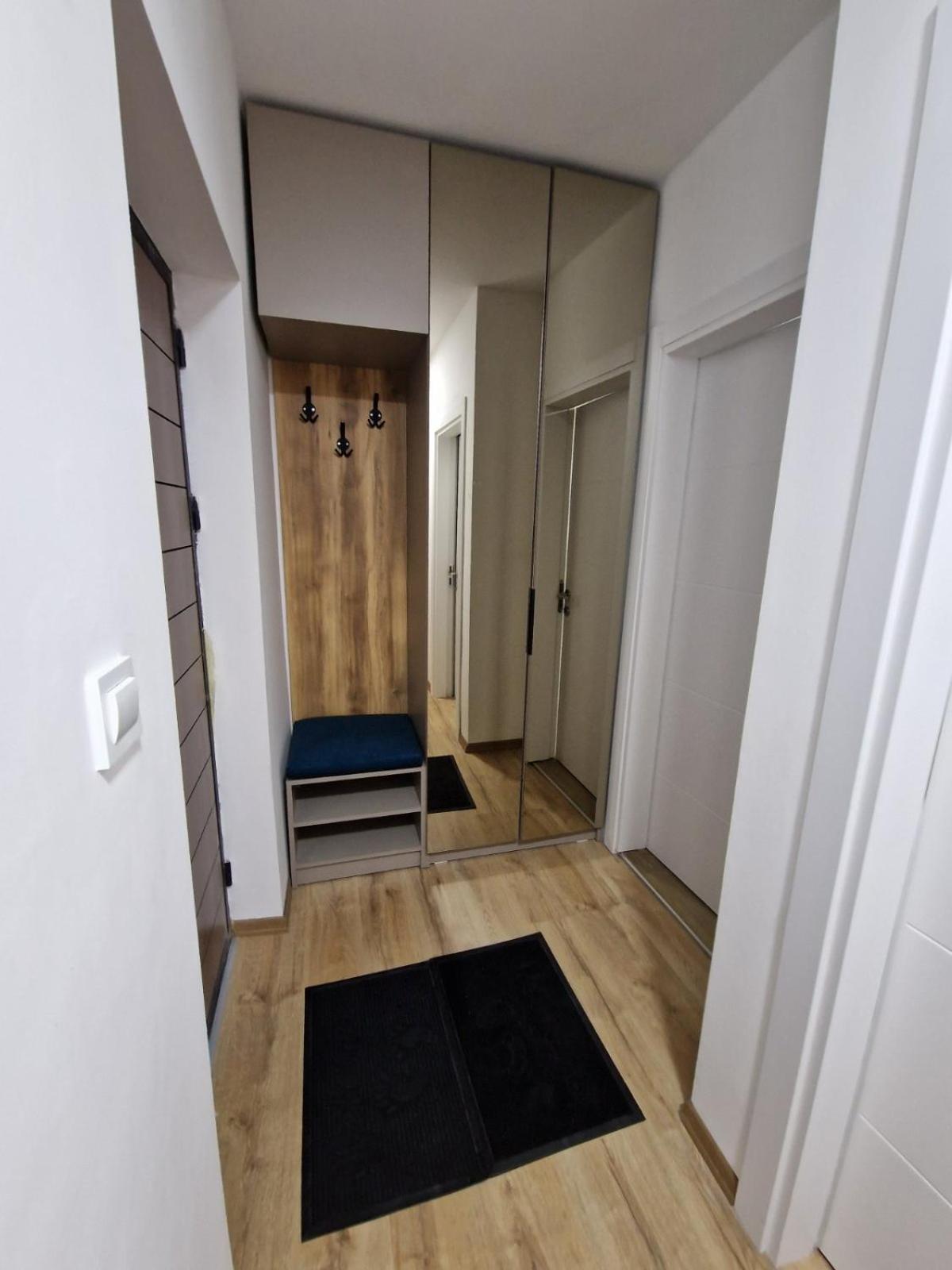 Kid Luxury Apartment Skopie Exterior foto